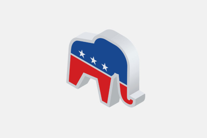 Trump’s Data Firm Snags RNC Tech Guru Darren Bolding