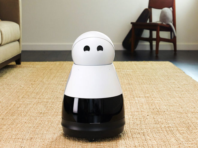 The Touchy Task of Making Robots Seem Human—But Not Too Human