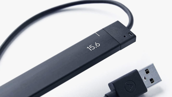 Just Some of the Cool Gadgets We Spotted at CES 2017
