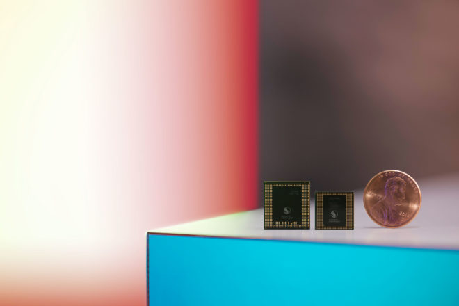 What the Snapdragon 835 Chip Means For Your Next Smartphone