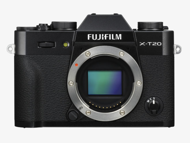 Fujifilm’s Excellent Digital Cameras Just Got Even Excellenter