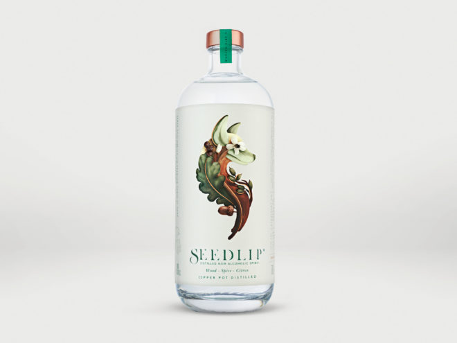 Delicious Non-Boozy Beer, Wine, and Spirits for Dry January