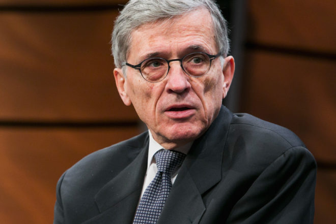 Outgoing FCC Chairman Tom Wheeler: Net Neutrality’s Not Dead
