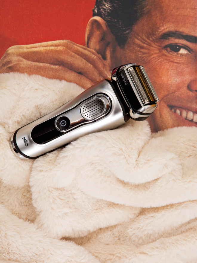 Cravin’ a Shavin’? We Review 4 Electric Razors for Men