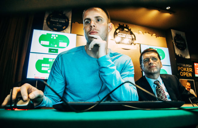 A Mystery AI Just Crushed the Best Human Players at Poker