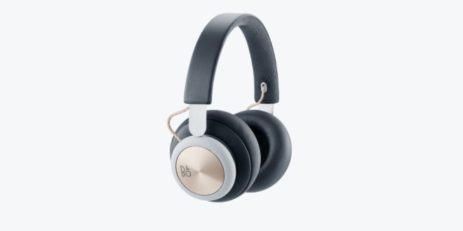 Beoplay’s H4 Wireless Cans Bring Primo Sound at a Bargain. Kinda
