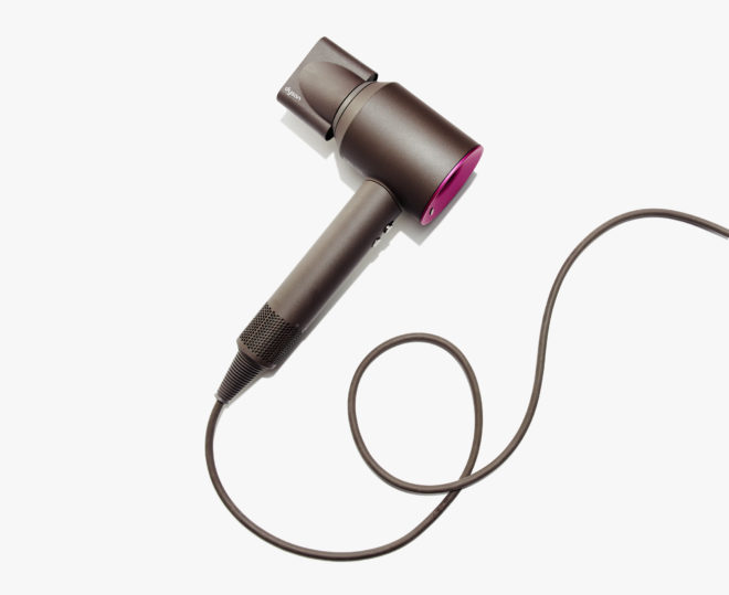 Review: Dyson Supersonic