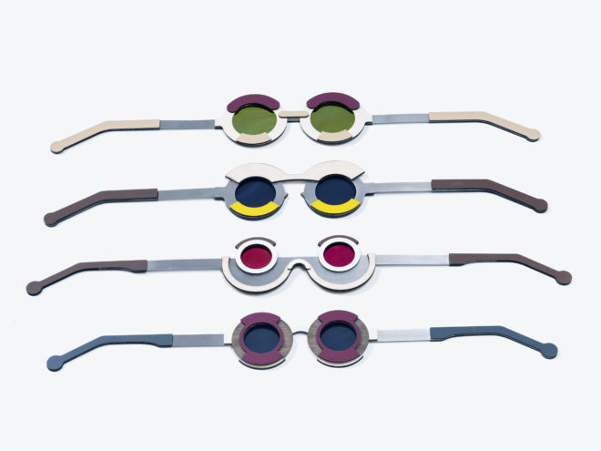 The Oddly Fascinating, Fantastical History of Eyeglasses