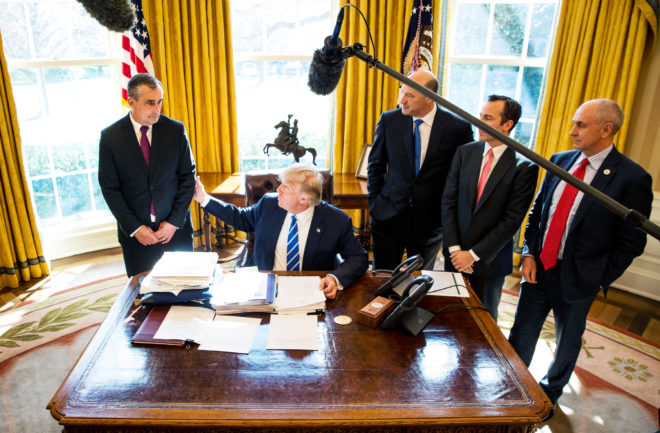 Intel’s ‘New’ Factory Isn’t About Trump—It’s About Fixing Intel