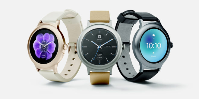 Android Wear 2.0 Has Landed—Here Are All the New Features