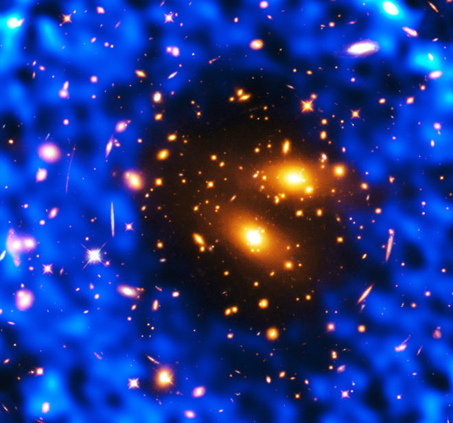 Space Photos of the Week: This Is What the Oldest Light in the Universe Looks Like