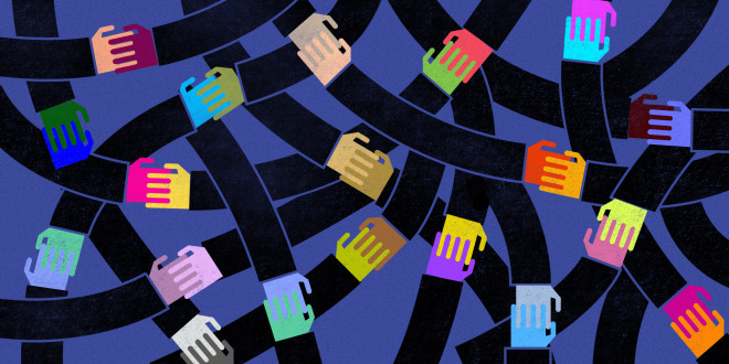 Tech Still Doesn’t Get Diversity. Here’s How to Fix It