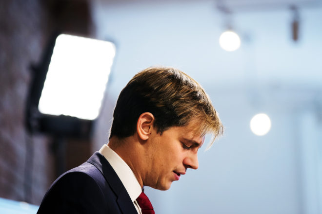 The Internet Gave Us Milo. The Internet Can Take Him Away