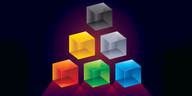 Google DeepMind’s Untrendy Play to Make the Blockchain Actually Useful