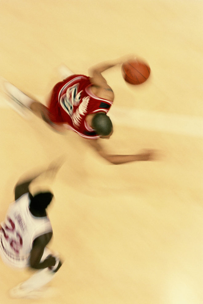 Why Instagram Is Suddenly the Place for Sports Highlights