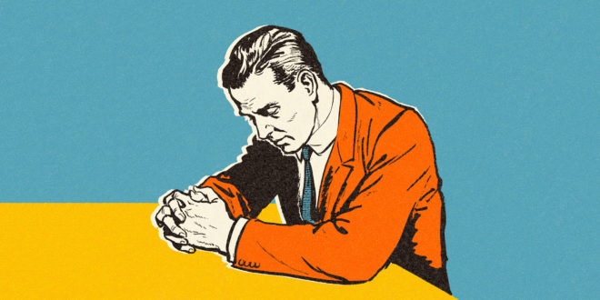 Silicon Valley Would Rather Cure Death Than Make Life Worth Living