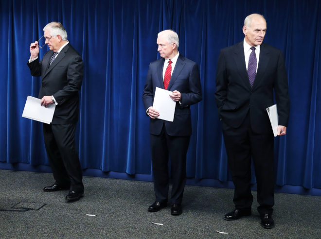 Trump’s New Travel Ban Still Sabotages Science and Tech