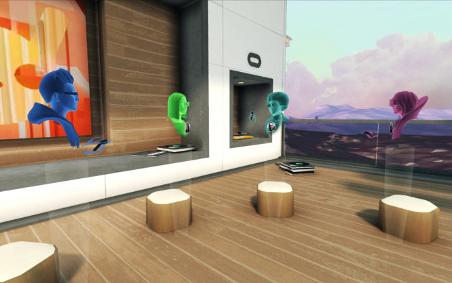 Gear VR Just Took a Huge Leap Forward (Thanks to Oculus)