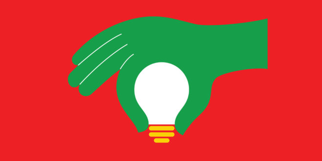 The Supreme Court Should Bring Sanity to Patent Law