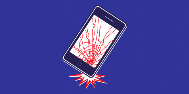 You Bought That Gadget, and Dammit, You Should Be Able to Fix It