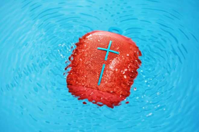 You’ve Never Seen a Bluetooth Speaker Cuter Than the UE Wonderboom