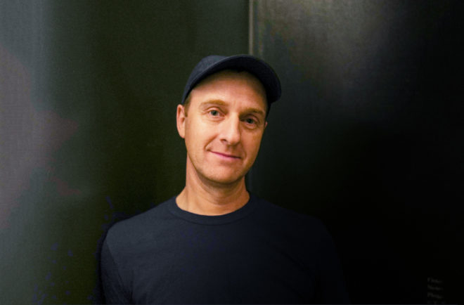 The Guy Behind Ello (Remember Ello?) Just Built a Better Snapchat