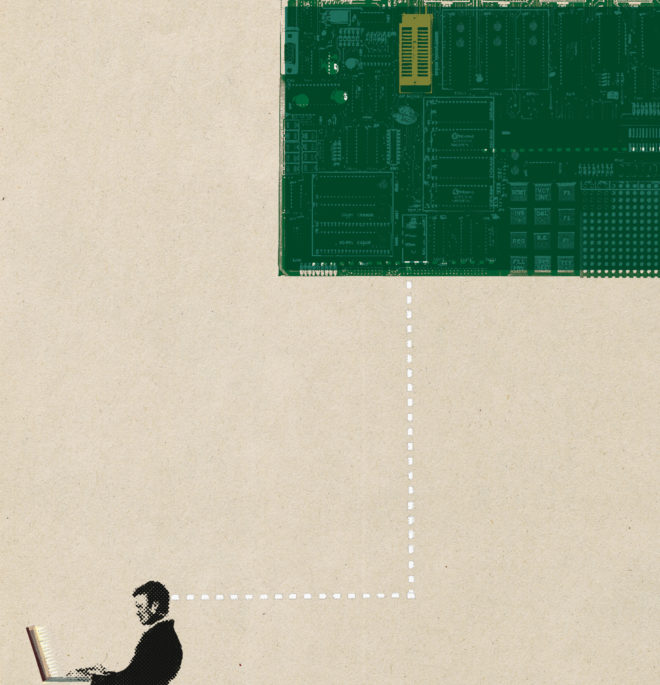 The Race To Build An AI Chip For Everything Just Got Real