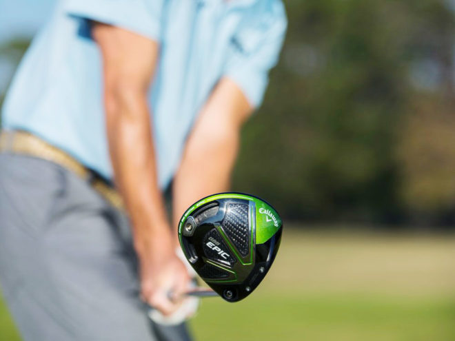 Swing Things: 7 Tech Tools to Improve Your Golf Game