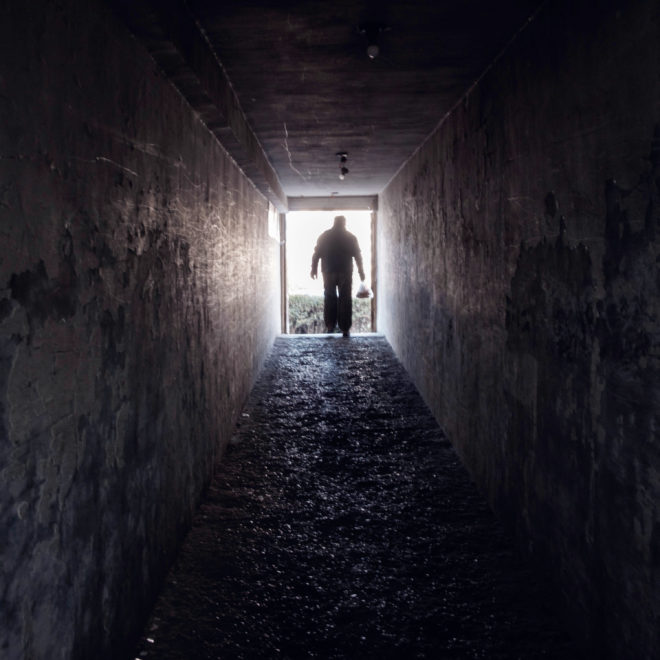 Visit the Nuclear Bunkers That House a Million People in Beijing