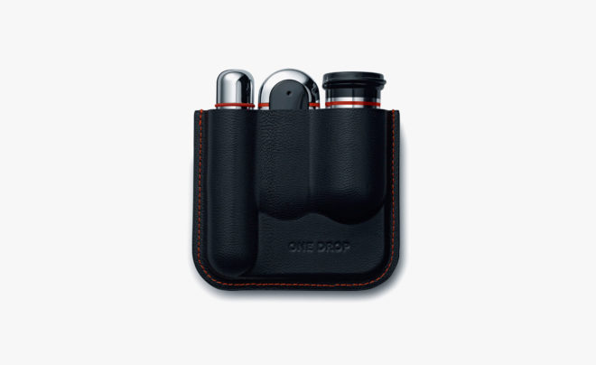 A Simple, Smart, and Elegant—Yes, Elegant—Glucose Monitor