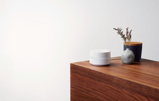 Your Home’s Next Must-Have Accessory Is a Ridiculously Fancy Router