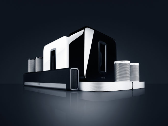 Review: Sonos Playbase