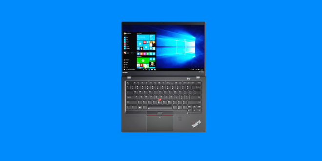Review: Lenovo ThinkPad X1 Carbon