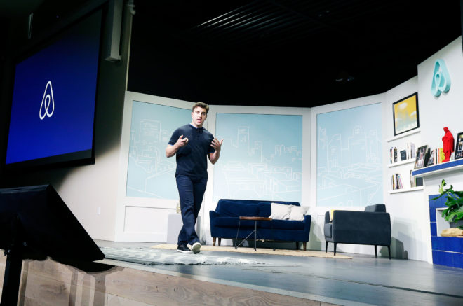 Airbnb’s San Francisco Deal Puts Storyline Over Bottom Line