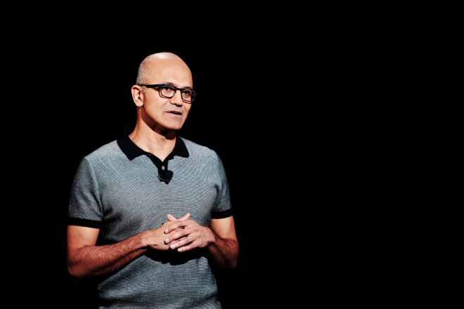 Microsoft Build 2017: What to Expect at the Big Developer Bash