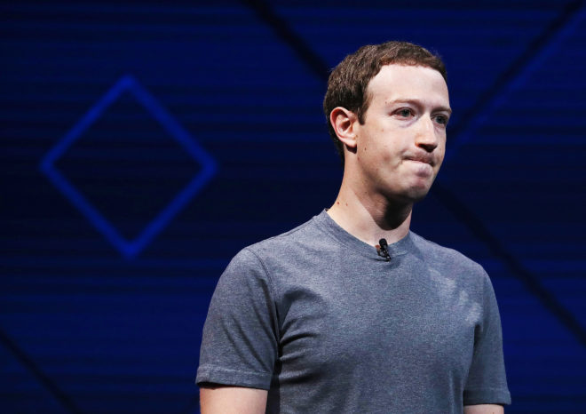 Look to Zuck’s F8, Not Trump’s 100 Days, to See the Shape of the Future