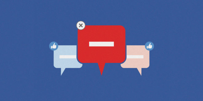 A Court Order to Terminate Hate Speech Tests Facebook