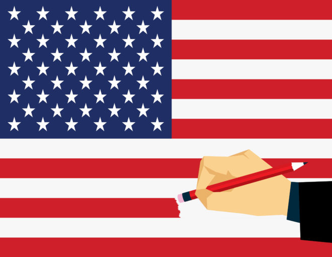 Trump’s Campaign Can’t Just Erase History on the Internet