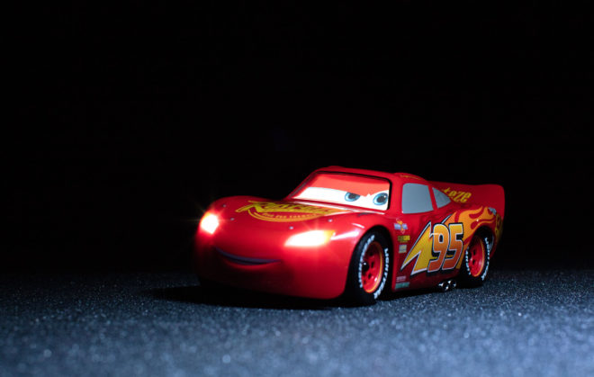 Sphero’s New Cars Toy Is the Fanciest RC Car You Ever Did See