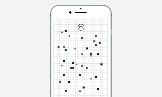 Minutiae: The Curious App That Captures Your Unfiltered Life