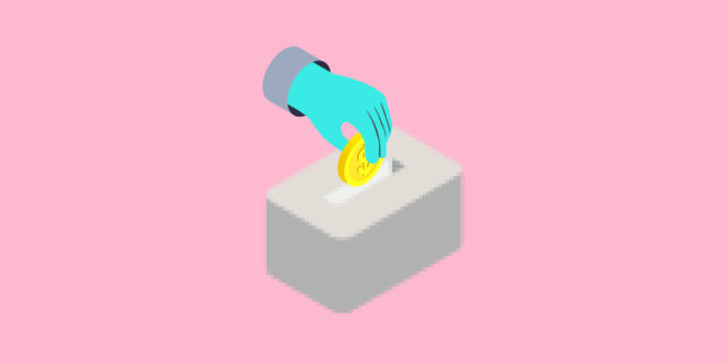 Want a Better Web? Here’s an Idea: Pay for It