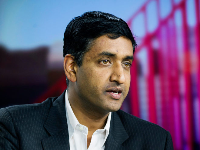 Silicon Valley Rebrands Itself as Good for the Rest of America