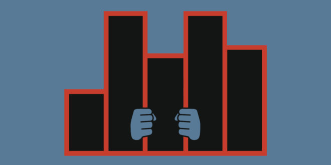 Zuckerberg-Backed Data Trove Exposes the Injustices of Criminal Justice