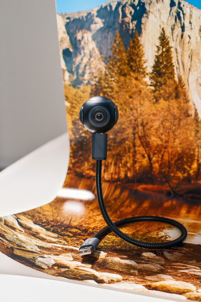 Shoot 360 Video Like a Pro in 6 Simple Steps