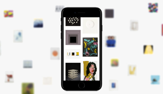 Inside Artsy’s Quest to Make You Love Art as Much as Music