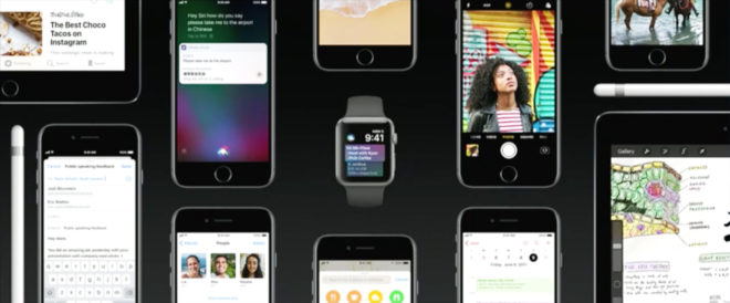 Apple Just Joined Tech’s Great Race to Democratize AI