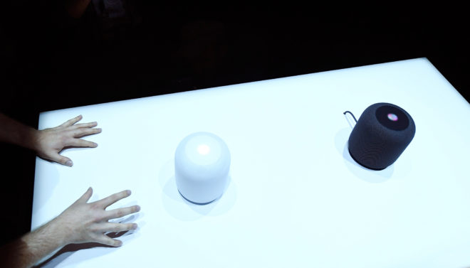 Apple’s HomePod Looks Beautiful But Doesn’t Think Different