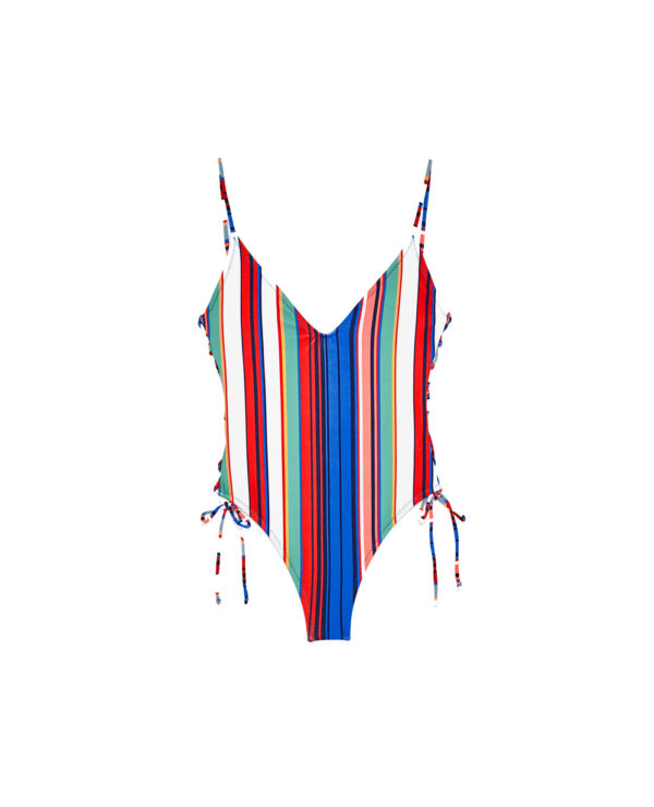 Sportive Bathing Suit  Club Nomade