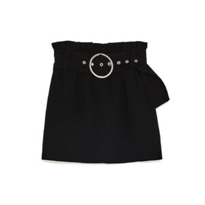 Striped Mohair Pullover