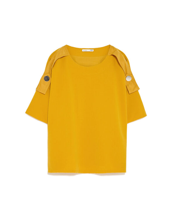 Montana Leopard Skirt